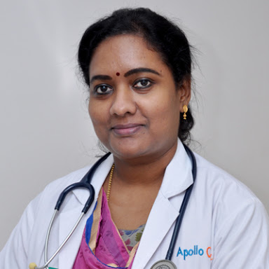 Dr. Amudha Sentivel